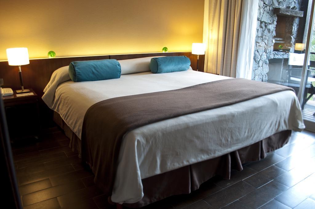 Careyes Villa de Mar&Spa Mar de Las Pampas Habitación foto