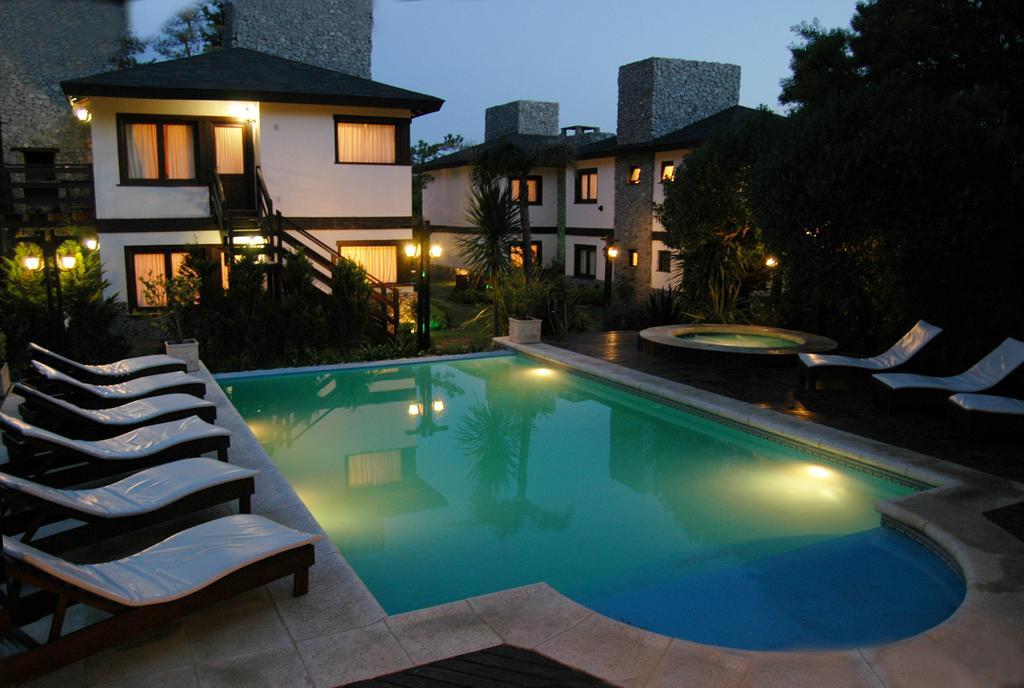 Careyes Villa de Mar&Spa Mar de Las Pampas Exterior foto