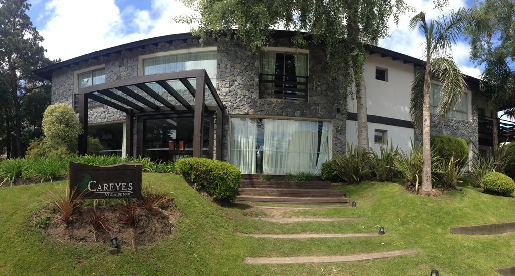 Careyes Villa de Mar&Spa Mar de Las Pampas Exterior foto