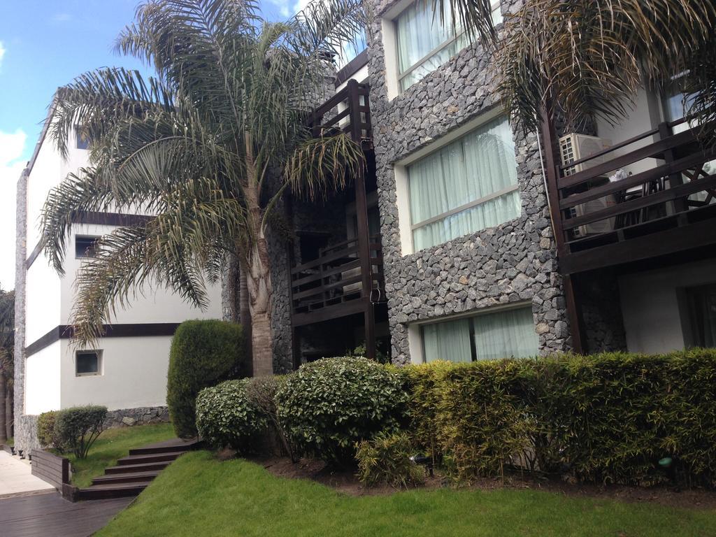 Careyes Villa de Mar&Spa Mar de Las Pampas Exterior foto