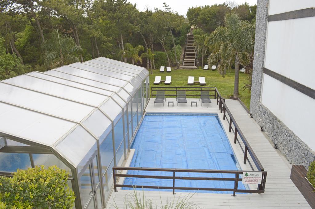 Careyes Villa de Mar&Spa Mar de Las Pampas Exterior foto