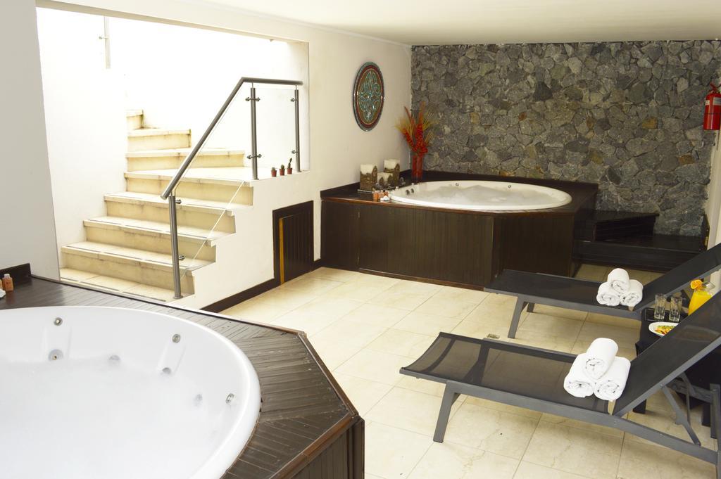 Careyes Villa de Mar&Spa Mar de Las Pampas Exterior foto