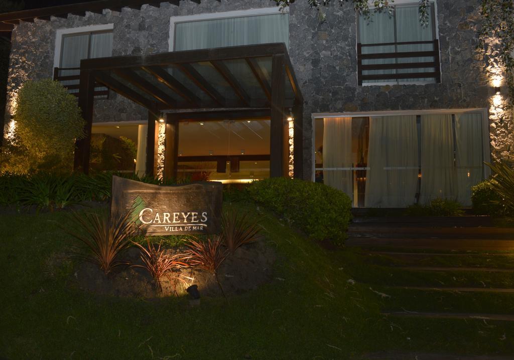 Careyes Villa de Mar&Spa Mar de Las Pampas Exterior foto