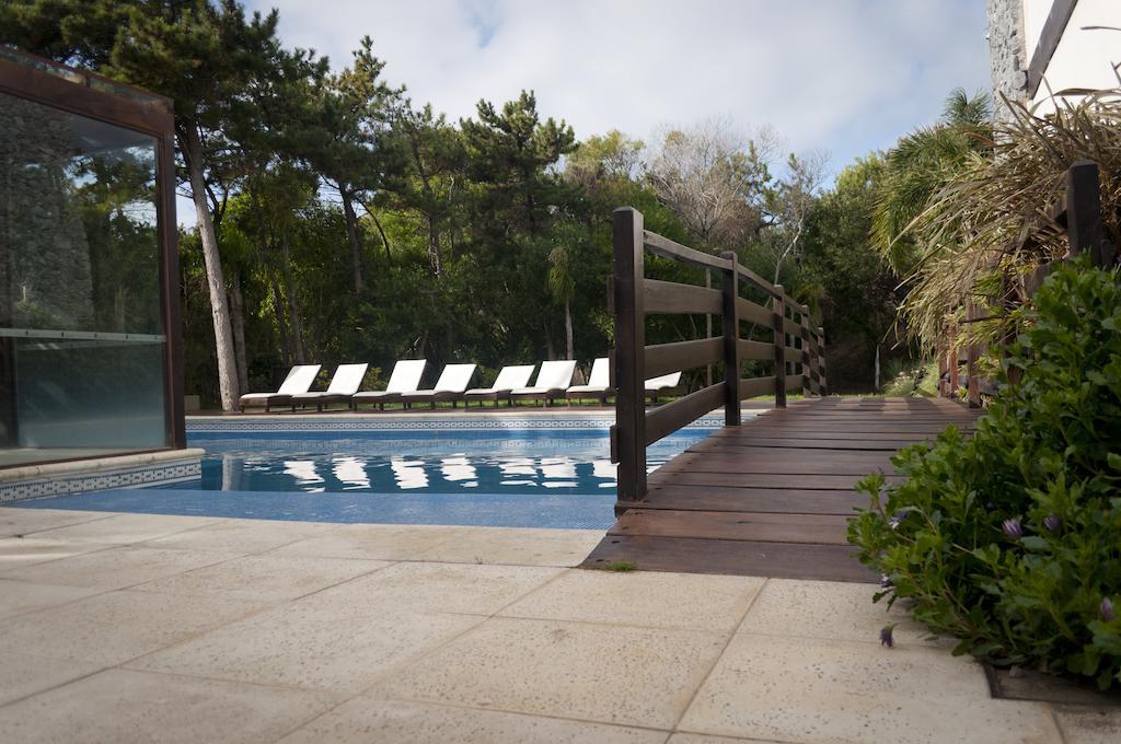 Careyes Villa de Mar&Spa Mar de Las Pampas Exterior foto